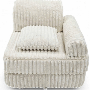 Modulinis išskleidžiamas fotelis