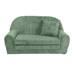 Vaikiška sofa, 5 spalvos