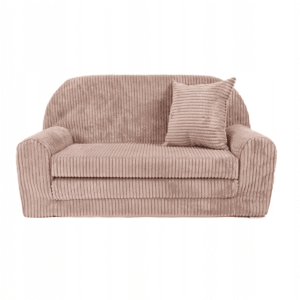Vaikiška sofa, 5 spalvos