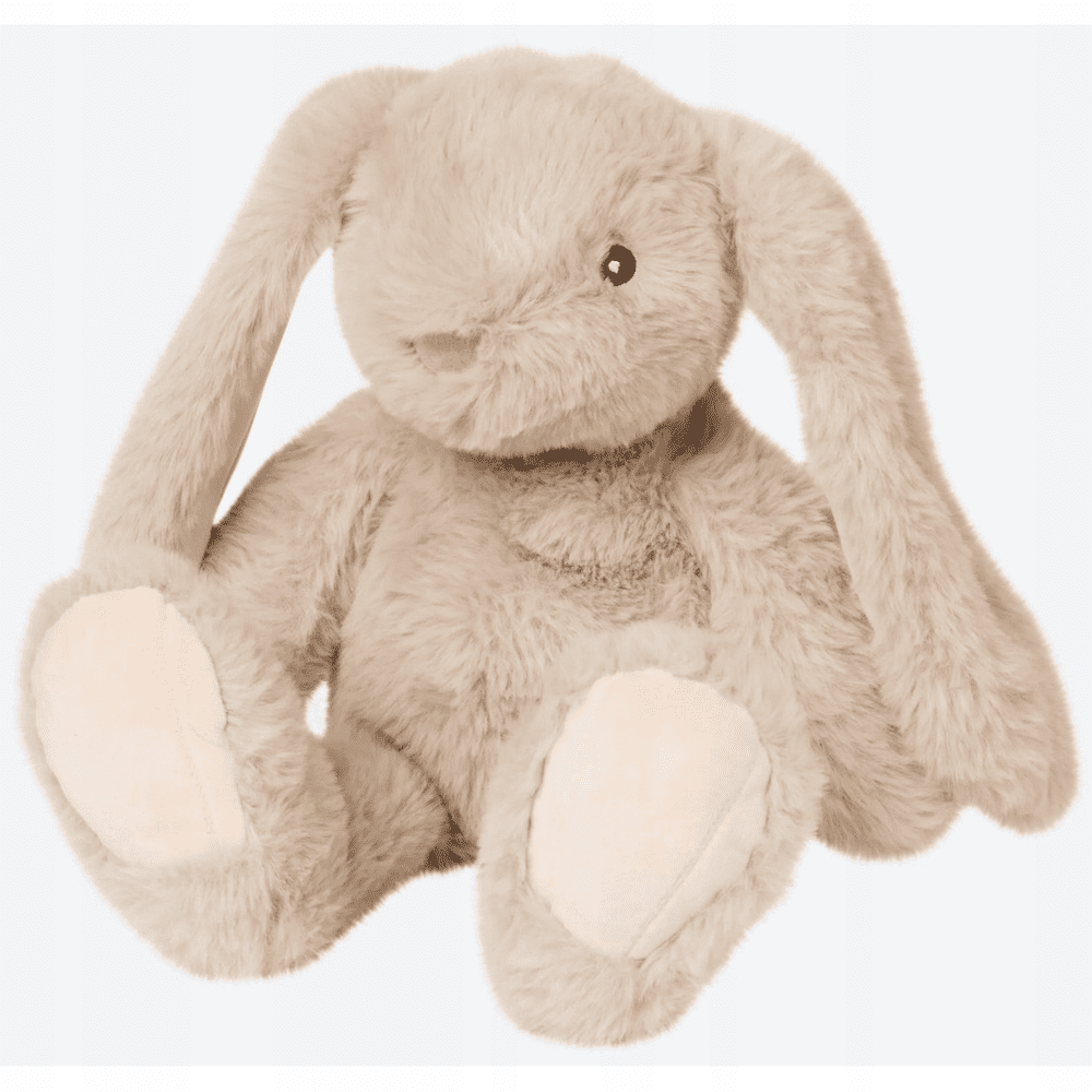 Pliušinis triušis, 40cm 1 Pliušinis triušis, 40cm