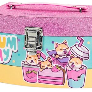 Makiažo rinkinys mergaitei, Martinelia Yummy