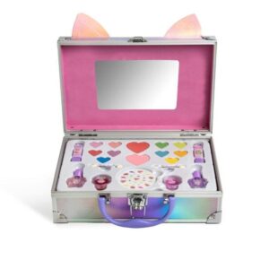 Kosmetikos lagaminas mergaitei, Martinelia „Pink Fox“