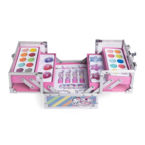 Didelis kosmetikos rinkinys mergaitei, Martinelia „Kitty“