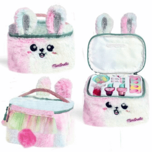 Vaikiškos kosmetikos rinkinys, Martinelia „Bunny“