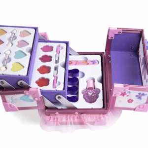 Vaikiškas kosmetikos rinkinys, Martinelia „Magic Ballet“