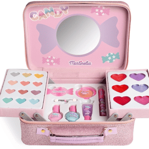 Vaikiška kosmetika lagamine, Martinelia „Candy“