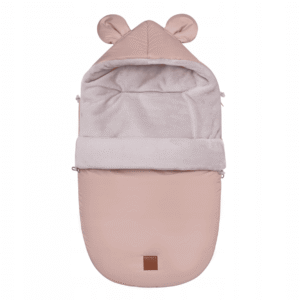 Vokelis vėžimėliui ir autokėdutei, Babylab 85 cm