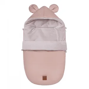 Vokelis vėžimėliui ir autokėdutei, Babylab 85 cm