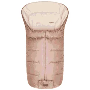 Žieminis vokelis vežimėliui, Fillikid 100 cm