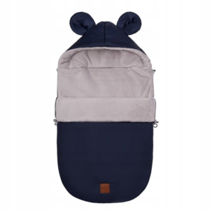 Vokelis vėžimėliui ir autokėdutei, Babylab 85 cm