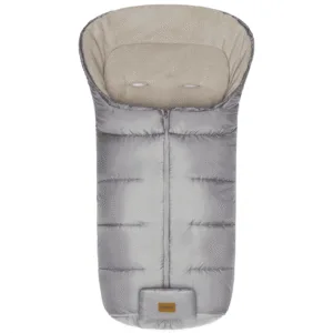 Žieminis vokelis vežimėliui, Fillikid 100 cm