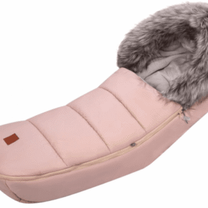 Vokelis miegmaišis vežimėliui, Babylab 100 cm