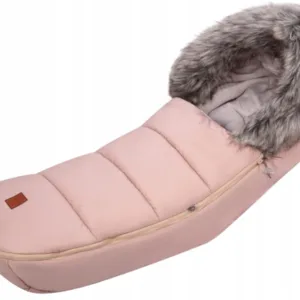 Vokelis miegmaišis vežimėliui, Babylab 100 cm