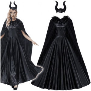 Maleficent kostiumas, M ir XL